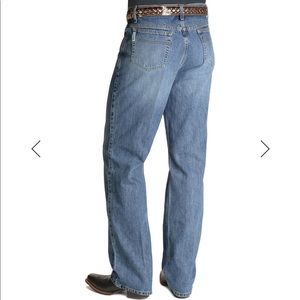 Cinch jeans White Label size 36” x 34”